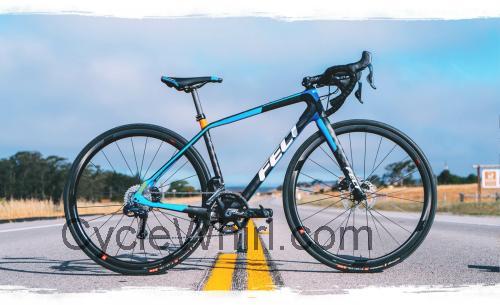Felt VR Endurance Road Bike fiche technique et avis